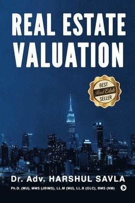 Real Estate Valuation 1