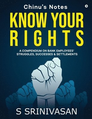 Know Your Rights 1