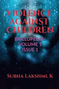 bokomslag Violence Against Children