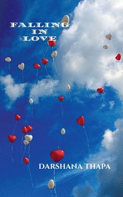 Falling in love 1
