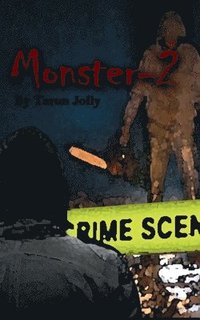 bokomslag Monster 2 / ???????? 2