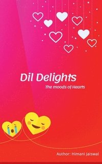 bokomslag Dil Delights