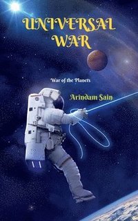 bokomslag Universal War