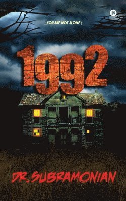Dr Subramonian, Dr.Subramonian - 1992, Häftad