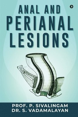 bokomslag Anal and Perianal Lesions