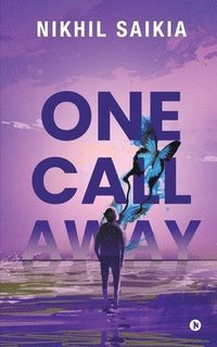 bokomslag One Call Away