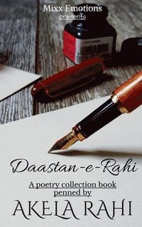 bokomslag Daastan-e-Rahi