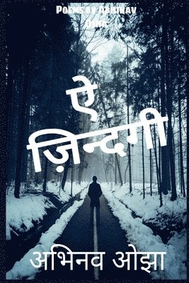 bokomslag Aye Zindagi / &#2320; &#2332;&#2367;&#2306;&#2342;&#2327;&#2368;