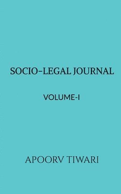 Socio-Legal Journal 1