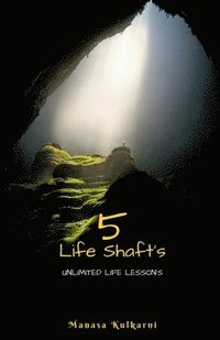 bokomslag 5 Life Shafts