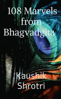bokomslag 108 Marvels from Bhagvadgita