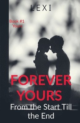 bokomslag Forever Yours