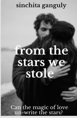 From the Stars We Stole 1