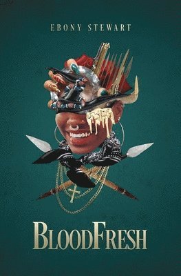 bokomslag Bloodfresh
