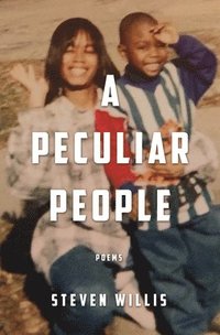 bokomslag A Peculiar People