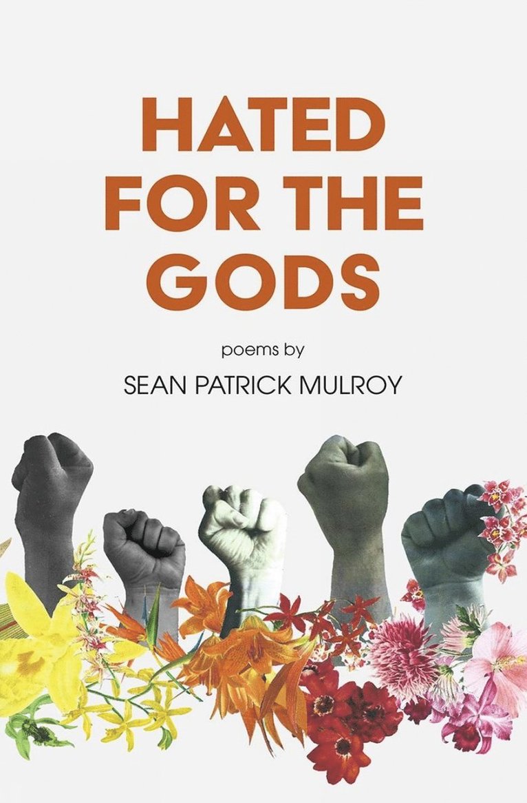 Sean Patrick Mulroy - Hated for the Gods, Häftad