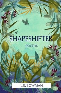 bokomslag Shapeshifter