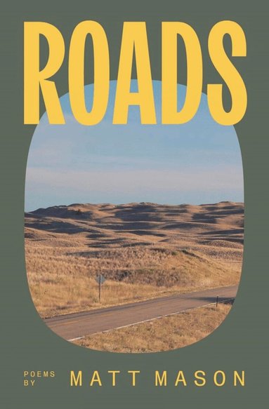 Matt Mason - Roads, Häftad