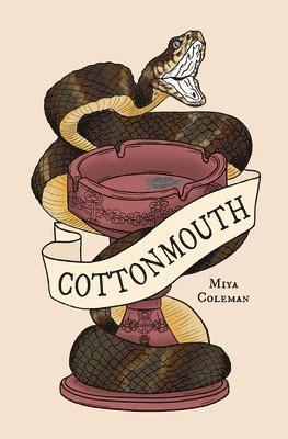 Cottonmouth 1