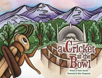 bokomslag A Cricket at the Bowl
