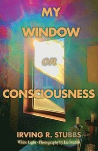 bokomslag My Window on Consciousness