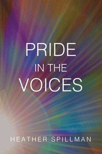 bokomslag Pride in the Voices