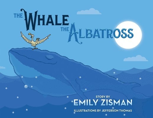 The Whale and the Albatross 1