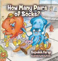 bokomslag How Many Pairs of Socks?