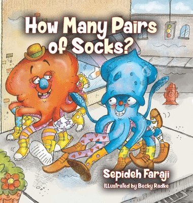 How Many Pairs of Socks? 1