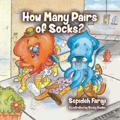 How Many Pairs of Socks? 1