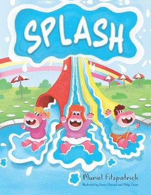 bokomslag Splash