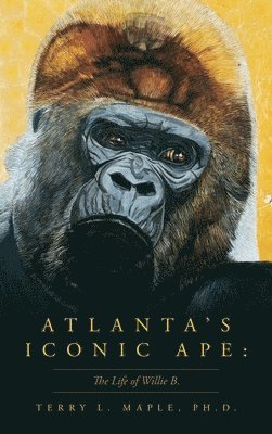 bokomslag Atlanta's Iconic Ape