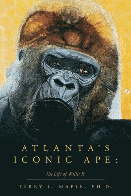 Atlanta's Iconic Ape 1