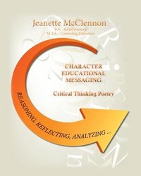 bokomslag Character Educational Messaging