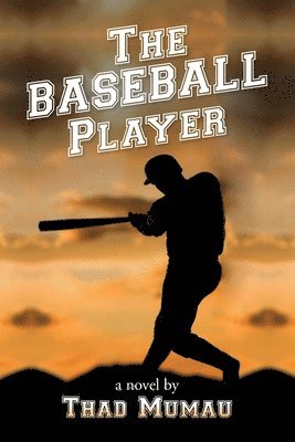 The Baseball Player 1