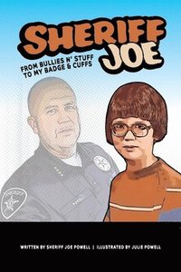 bokomslag Sheriff Joe
