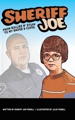 Sheriff Joe 1