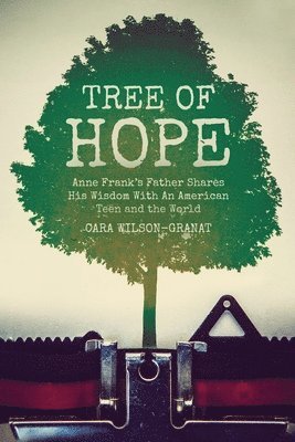 bokomslag Tree of Hope