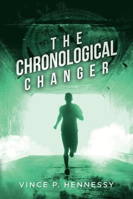 The Chronological Changer 1