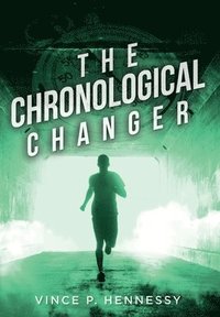 bokomslag The Chronological Changer