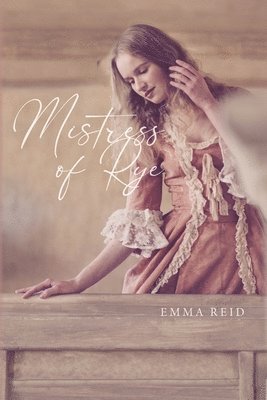 Mistress Of Rye 1