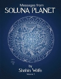bokomslag Messages from Soluna Planet