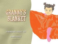 bokomslag Granny's Blanket