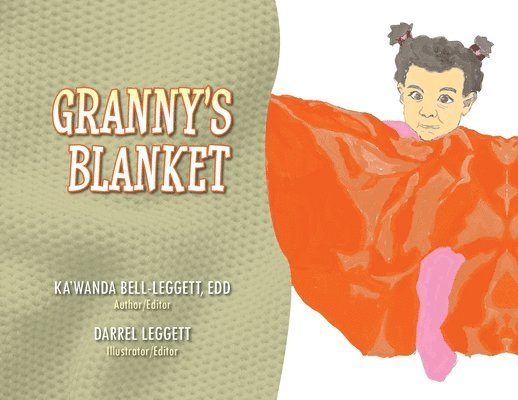Granny's Blanket 1