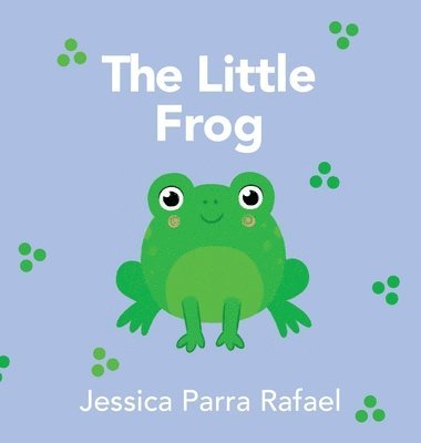 The Little Frog 1