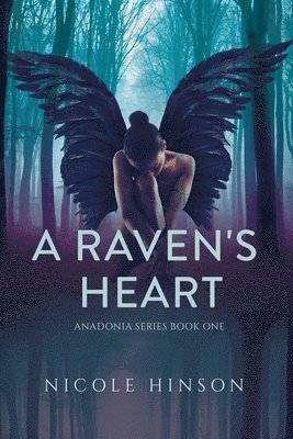 bokomslag A Raven's Heart