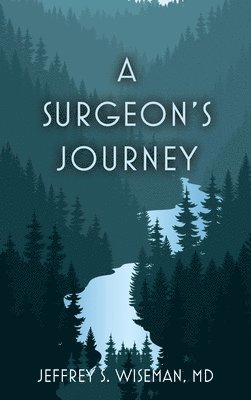 bokomslag A Surgeon's Journey