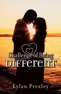 Challenge of Being Different 1