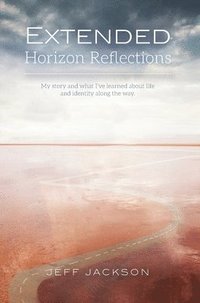 bokomslag Extended Horizon Reflections