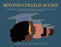 bokomslag Beyond College Access